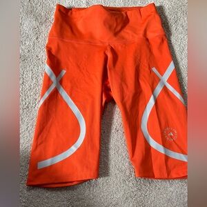 Adidas Stella McCartney bike shorts